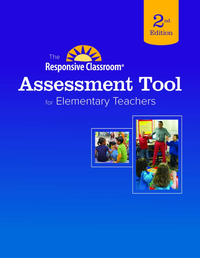 the-responsive-classroom-assessment-tool-for-elementary-teachers