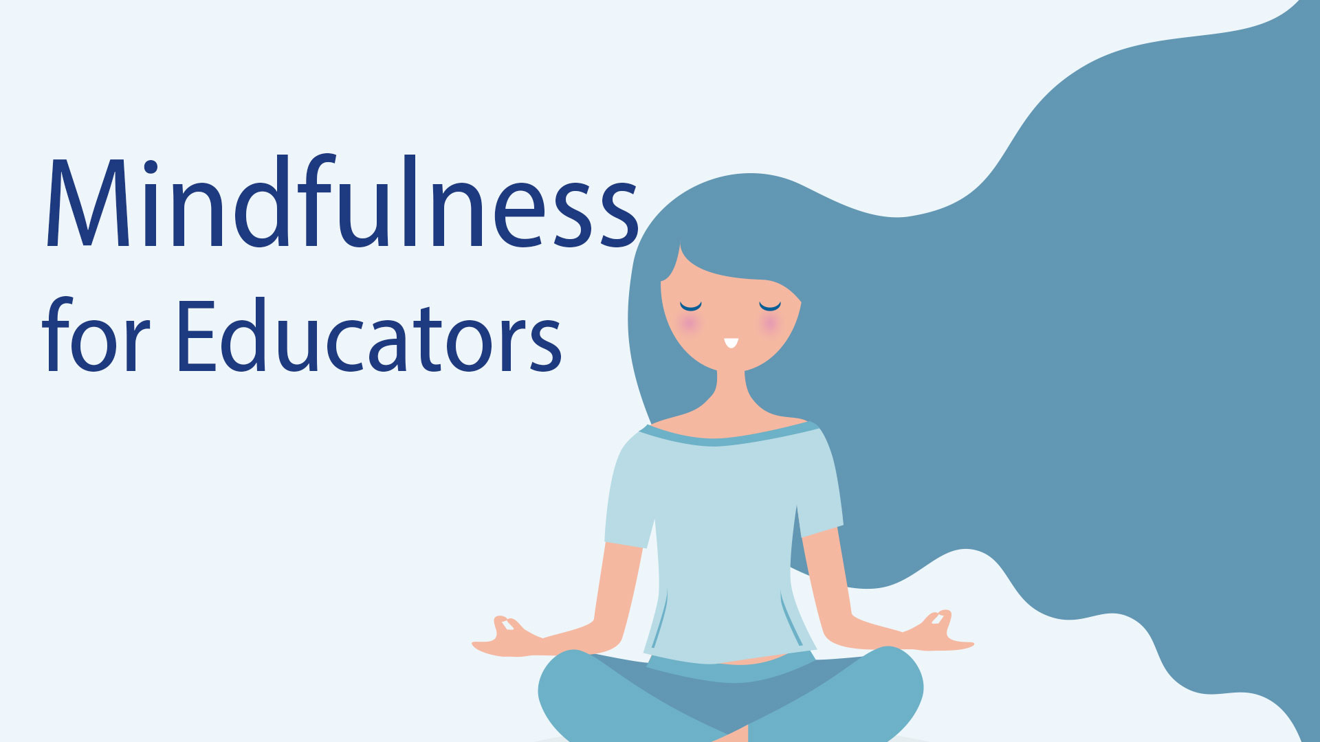 Mindfulness For Educators Center For Responsive Schools